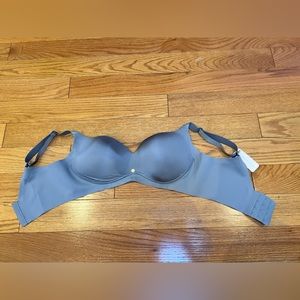 Gray understance 36D bra